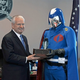 Illustration for article titled Springfield, IL., Just Gave The Key To The City To Cobra Commander